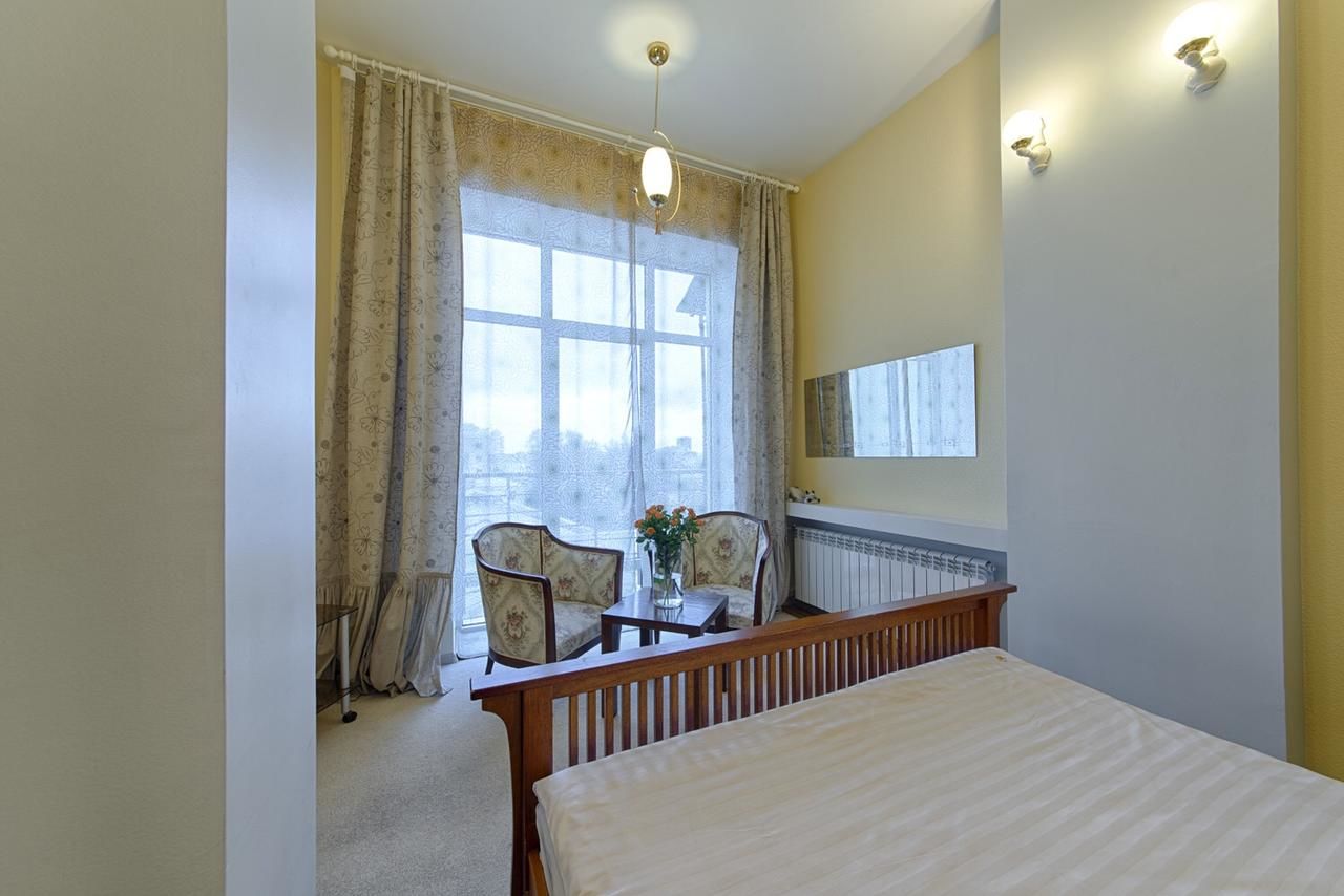 Апартаменты Home Apart 4 Минск