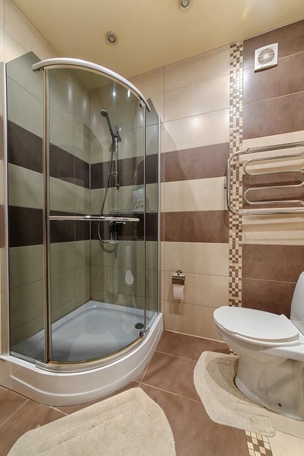 Апартаменты Home Apart 4 Минск-27