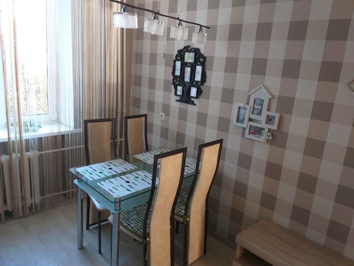 Апартаменты Home Apart 4 Минск-35