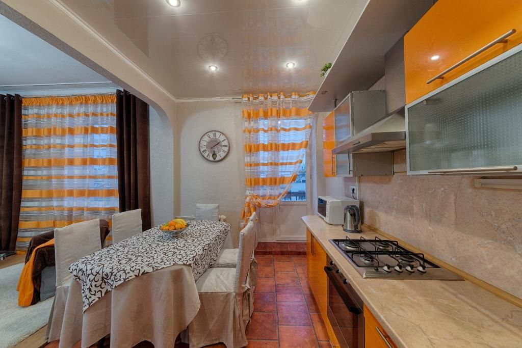 Апартаменты Home Apart 4 Минск