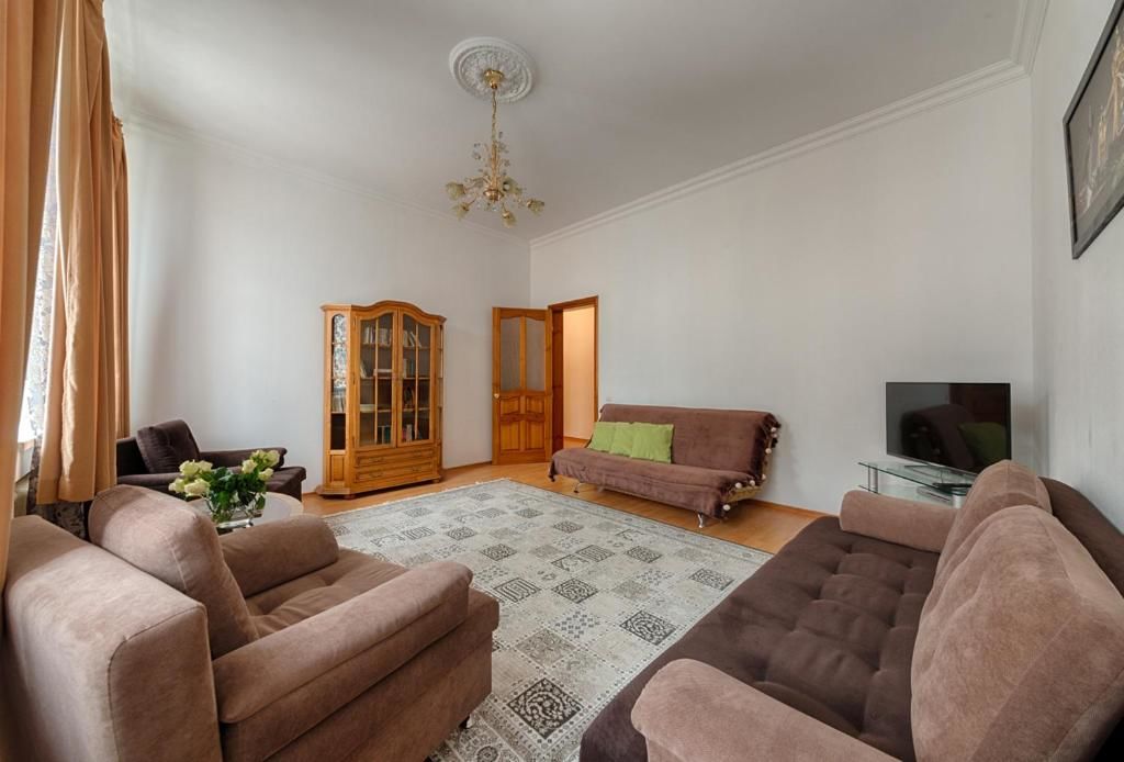 Апартаменты Home Apart 4 Минск-69