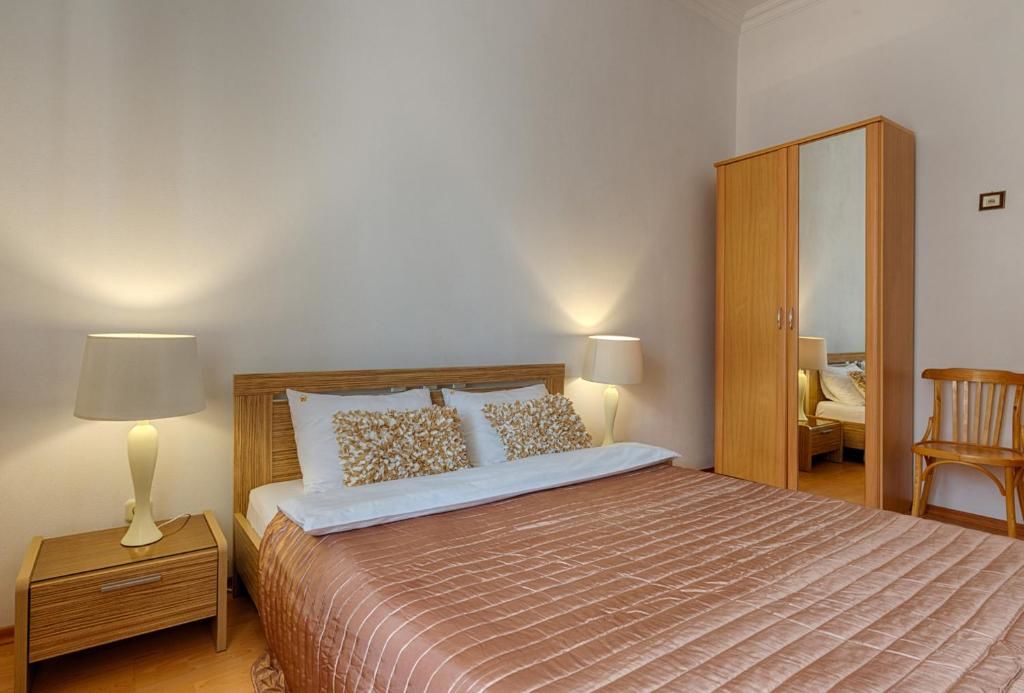 Апартаменты Home Apart 4 Минск-73