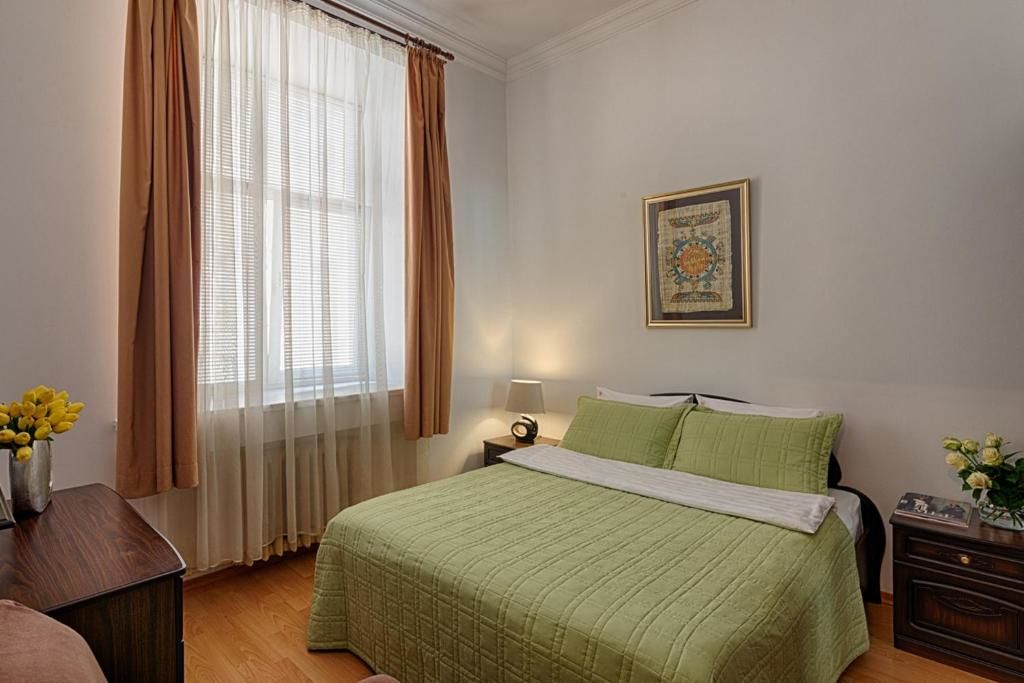 Апартаменты Home Apart 4 Минск-75