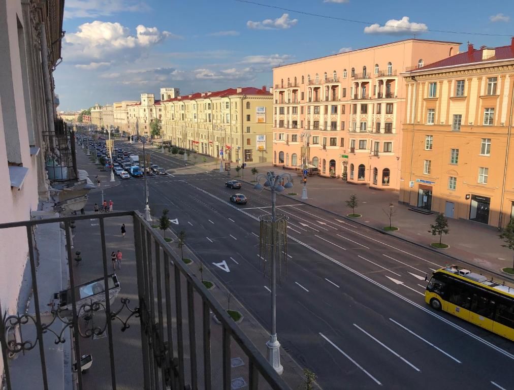 Апартаменты Home Apart 4 Минск-88