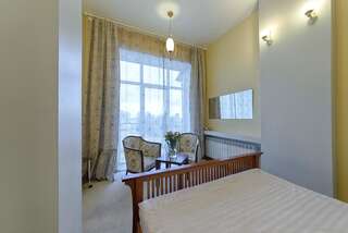 Апартаменты Home Apart 4 Минск Апартаменты с 2 спальнями-6