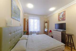 Апартаменты Home Apart 4 Минск Апартаменты с 1 спальней-2