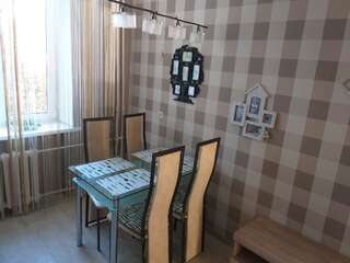 Апартаменты Home Apart 4 Минск Апартаменты с 1 спальней-5