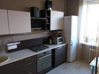 Апартаменты Home Apart 4 Минск Апартаменты с 1 спальней-6