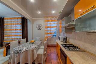 Апартаменты Home Apart 4 Минск Апартаменты с 3 спальнями-15