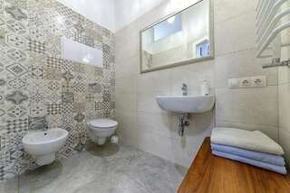 Апартаменты Home Apart 4 Минск Апартаменты с 2 спальнями-2