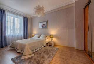 Апартаменты Home Apart 4 Минск Апартаменты с 3 спальнями-24