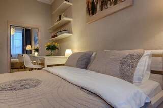 Апартаменты Home Apart 4 Минск Апартаменты с 3 спальнями-27