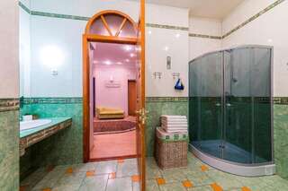 Апартаменты Home Apart 4 Минск Апартаменты с 3 спальнями-33
