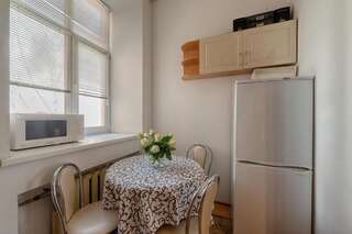 Апартаменты Home Apart 4 Минск Апартаменты с 2 спальнями-10