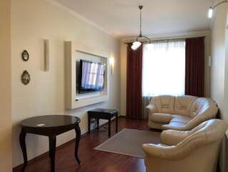 Апартаменты Home Apart 4 Минск Апартаменты с 2 спальнями-3