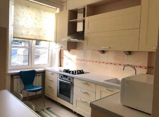 Апартаменты Home Apart 4 Минск Апартаменты с 2 спальнями-5