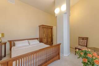 Апартаменты Home Apart 4 Минск Апартаменты с 2 спальнями-5