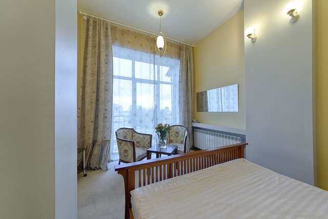 Апартаменты Home Apart 4 Минск-13