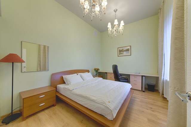 Апартаменты Home Apart 4 Минск-15
