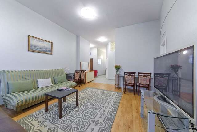 Апартаменты Home Apart 4 Минск-17