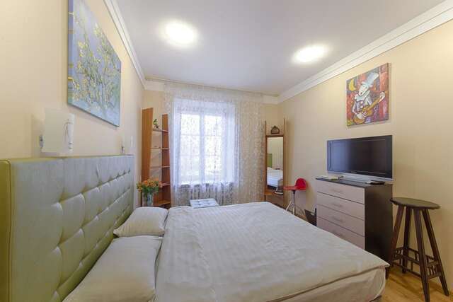 Апартаменты Home Apart 4 Минск-19
