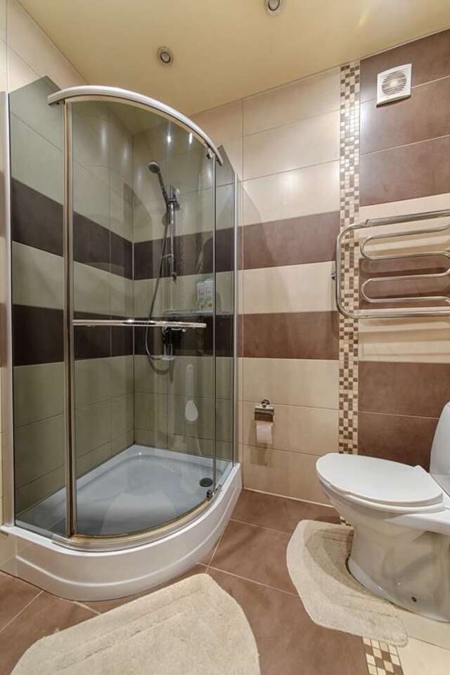 Апартаменты Home Apart 4 Минск-26