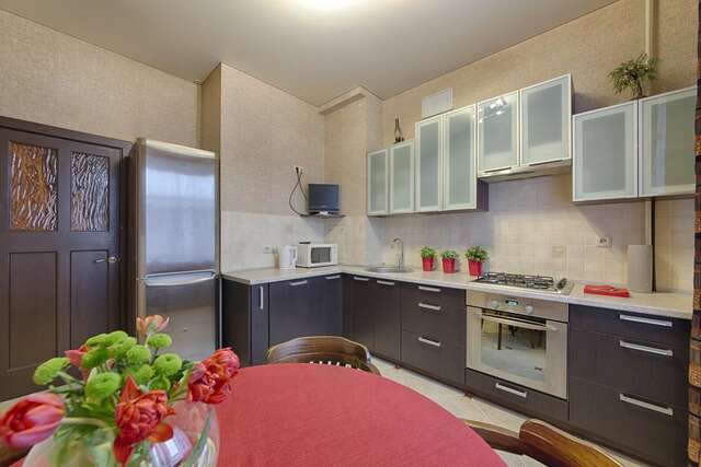 Апартаменты Home Apart 4 Минск-27