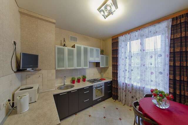 Апартаменты Home Apart 4 Минск-28