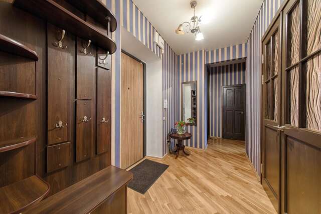 Апартаменты Home Apart 4 Минск-29