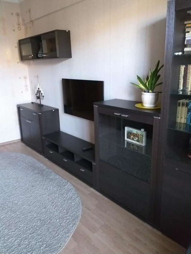 Апартаменты Home Apart 4 Минск-31