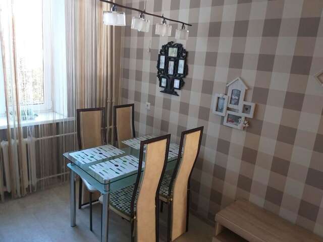 Апартаменты Home Apart 4 Минск-34