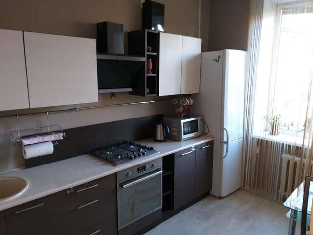 Апартаменты Home Apart 4 Минск-35