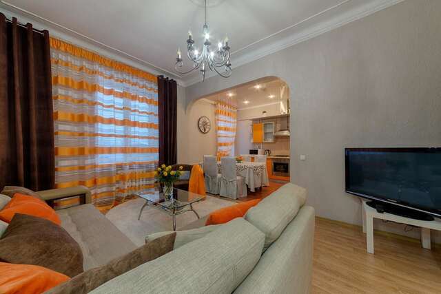 Апартаменты Home Apart 4 Минск-36