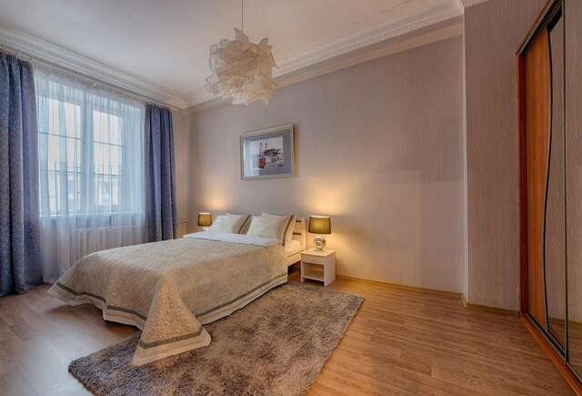 Апартаменты Home Apart 4 Минск-37