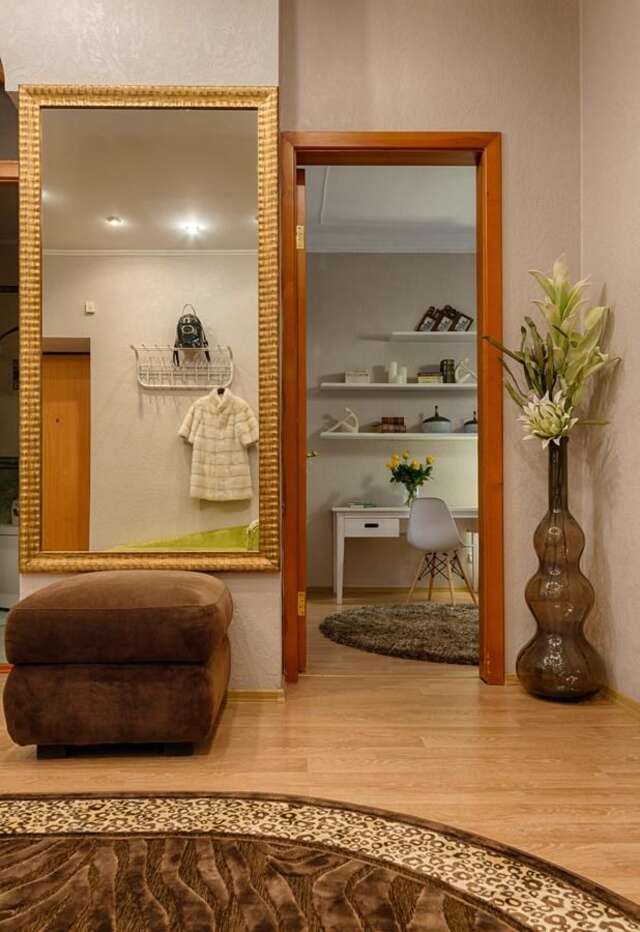 Апартаменты Home Apart 4 Минск-38