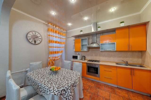 Апартаменты Home Apart 4 Минск-39