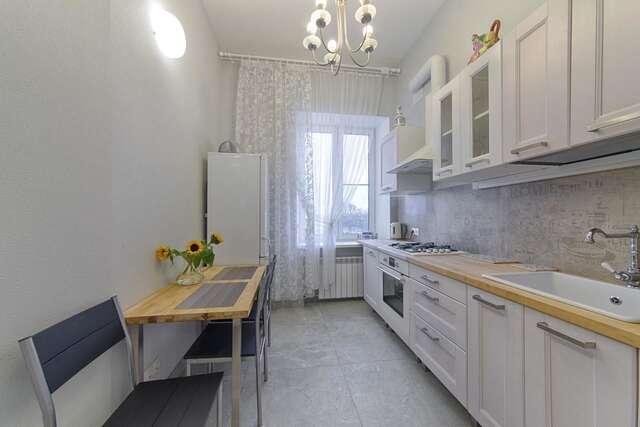 Апартаменты Home Apart 4 Минск-6