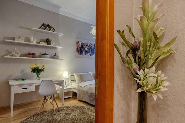 Апартаменты Home Apart 4 Минск-43