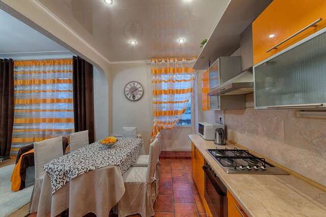 Апартаменты Home Apart 4 Минск-46