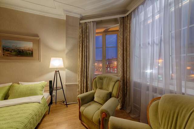Апартаменты Home Apart 4 Минск-47