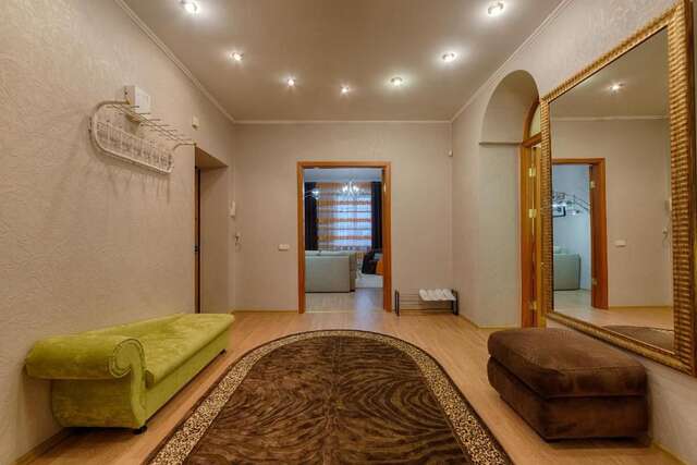 Апартаменты Home Apart 4 Минск-62