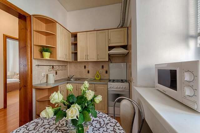 Апартаменты Home Apart 4 Минск-67