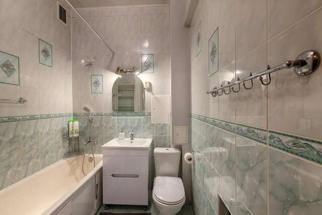 Апартаменты Home Apart 4 Минск-70