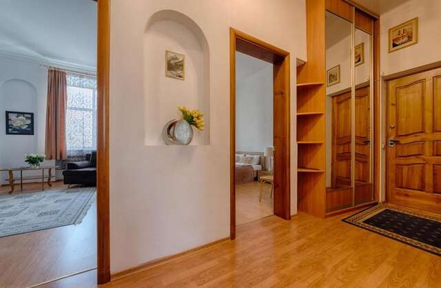 Апартаменты Home Apart 4 Минск-71