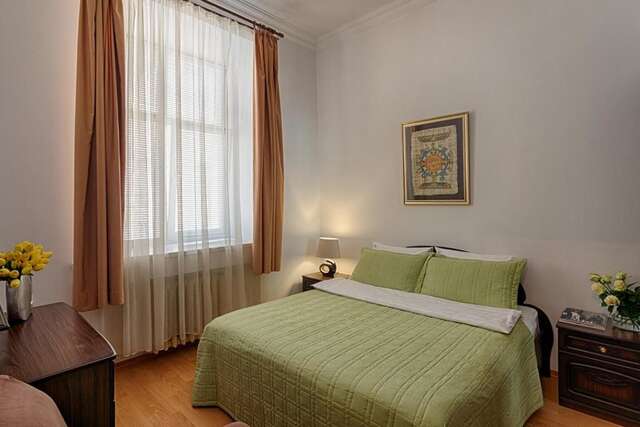 Апартаменты Home Apart 4 Минск-74