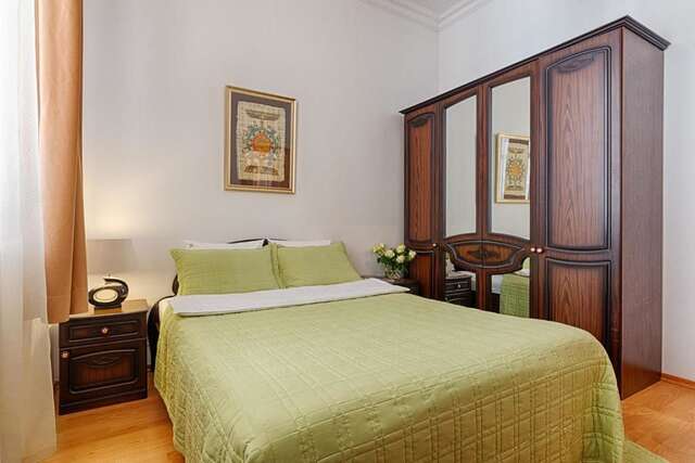 Апартаменты Home Apart 4 Минск-75