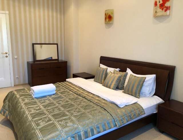 Апартаменты Home Apart 4 Минск-78