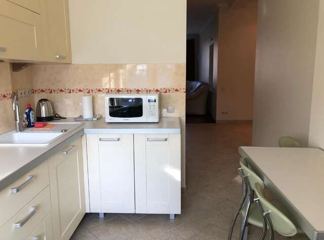 Апартаменты Home Apart 4 Минск-80
