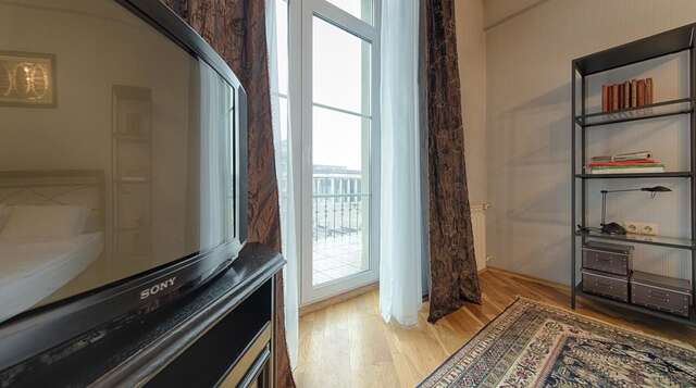 Апартаменты Home Apart 4 Минск-10