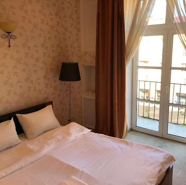 Апартаменты Home Apart 4 Минск-83